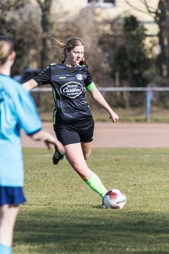 Bild 322 - wBJ Fortuna St. Juergen - FSG Oldendorf Itzehoe : Ergebnis: 2:1